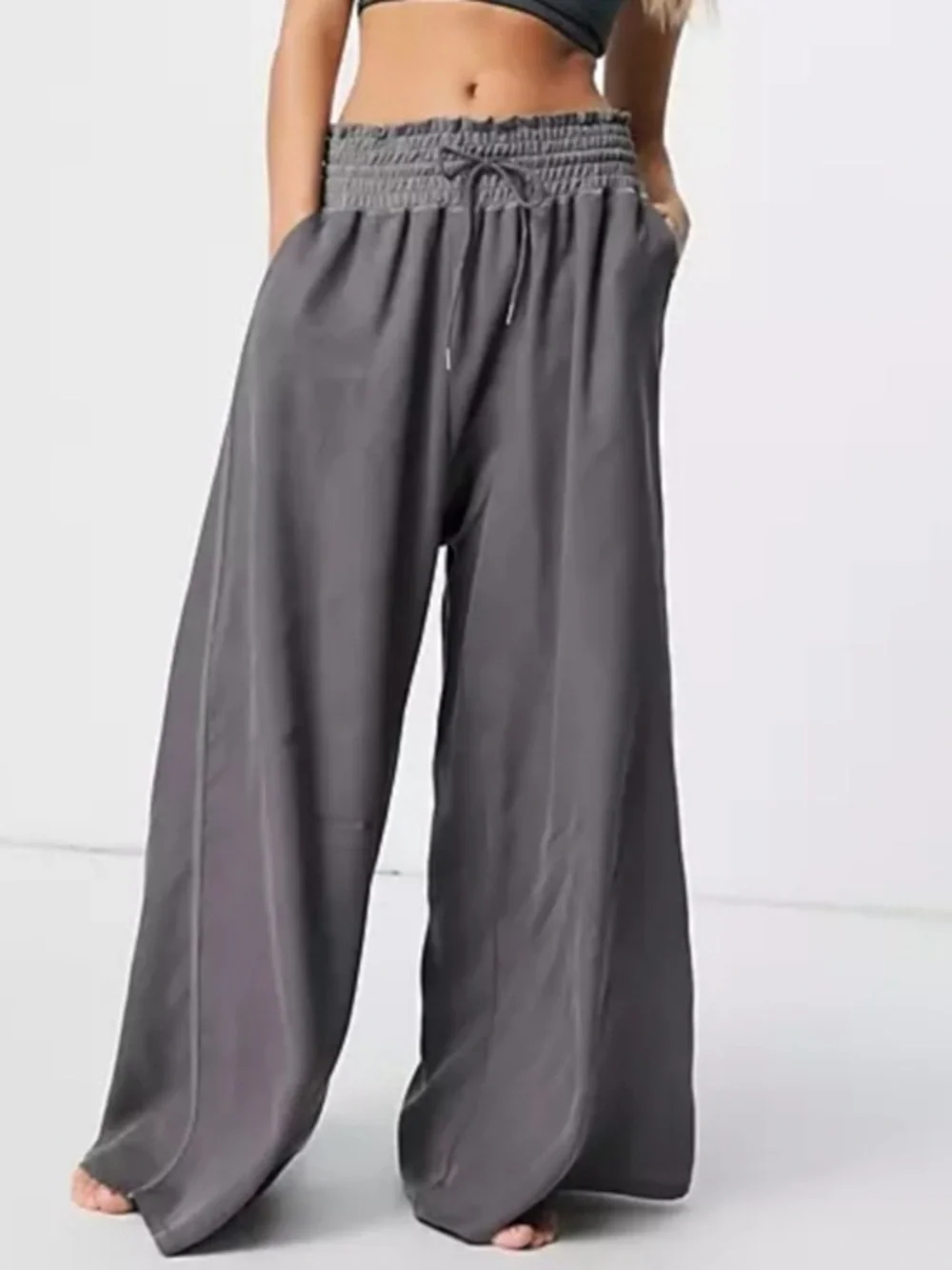 Free People Mia Pant
